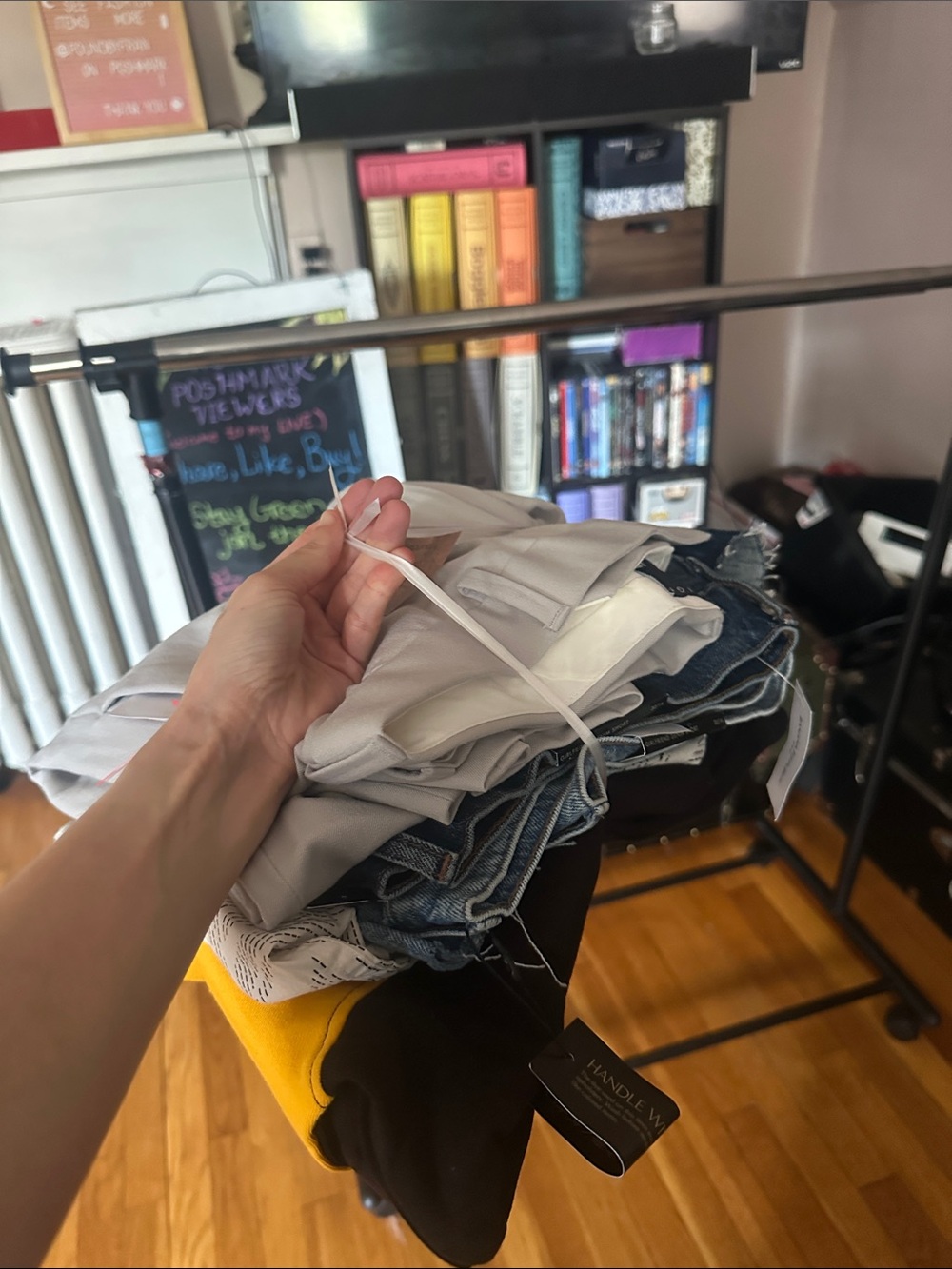 Men’s 5 item NWT mystery bundle